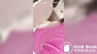 BBW Loud shitting 2