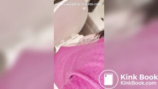 BBW Loud shitting 2