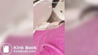 BBW Loud shitting 2
