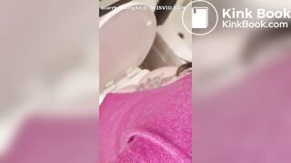 BBW Loud shitting 2