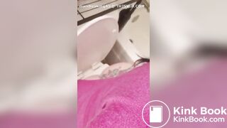 BBW Loud shitting 2