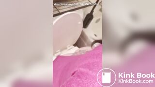BBW Loud shitting 2