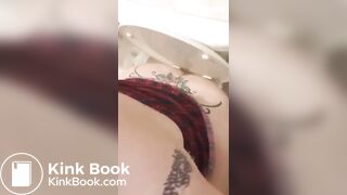BBW SHIT BLASTING!!!!