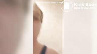 BBW SHIT BLASTING!!!!