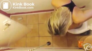 gym poo