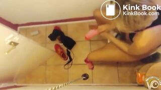 gym poo