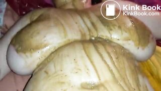 besoffene scat schlampe gefickt drunk