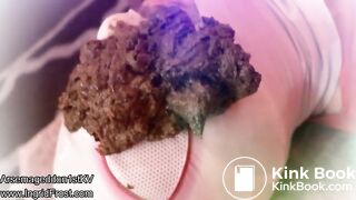 SCAT ARMAGEDON ! EAT MY SHIT !