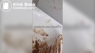 Behind the scenes with maggots