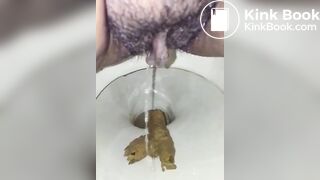 POV shitting