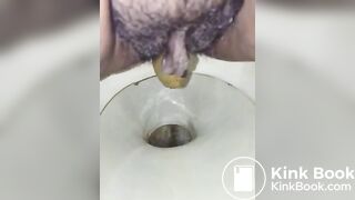 POV shitting
