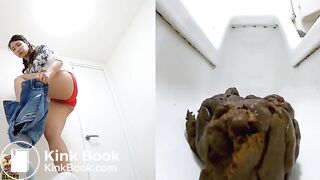 Minami deep FARTS and Constipation 2