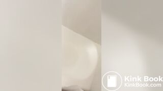 Huge runny shit