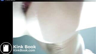 Odile scat COMPLET flouté