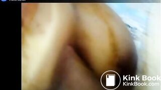 Odile scat COMPLET flouté