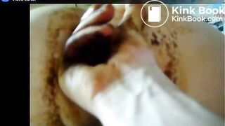 Odile scat COMPLET flouté