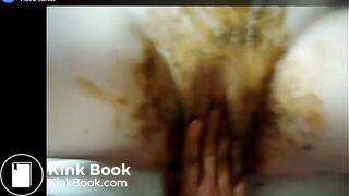 Odile scat COMPLET flouté