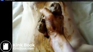 Odile scat COMPLET flouté