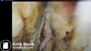 Odile scat COMPLET flouté