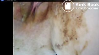 Odile scat COMPLET flouté