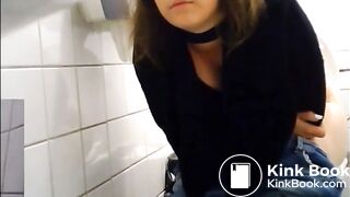 HUGE CONSTIPATED STRUGGLE
