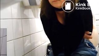 HUGE CONSTIPATED STRUGGLE