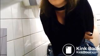 HUGE CONSTIPATED STRUGGLE