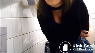 HUGE CONSTIPATED STRUGGLE
