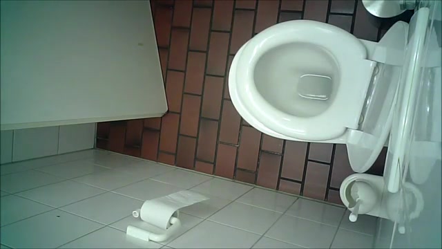 spycam public toilet diarrhea