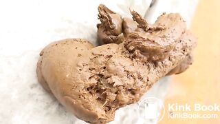 Megumi gorgeous Japanese shit girl