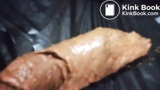 More Big Ebony Logs