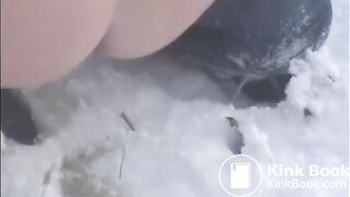 cold poop