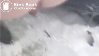 cold poop