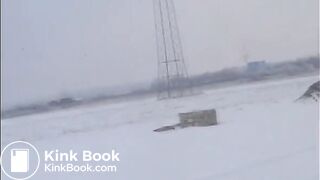 cold poop