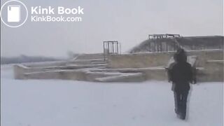 cold poop