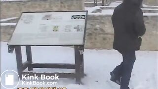 cold poop