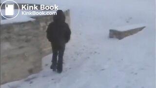cold poop