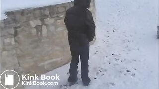 cold poop