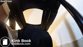 Mistress Sabina Scat Slave II