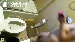 Chloe October 22 potty for mobile