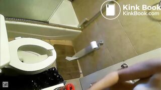 Chloe October 22 potty for mobile