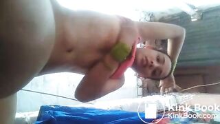 indian show piss and poop