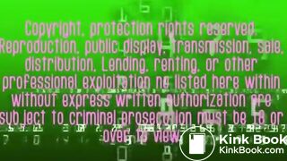 Girls Only Scat Party Pt2 (Stephanie Submits)