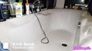 How To Properly Use The Bath Tub