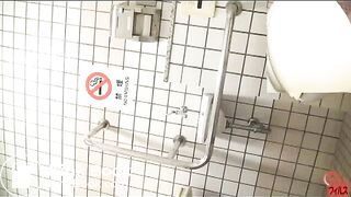 Business Suit Poop