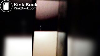 3 classmates poo on outdoor toilet