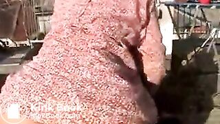 So haben deutsche Vagabunden Spaß!