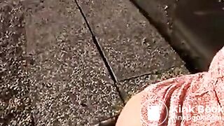 So haben deutsche Vagabunden Spaß!