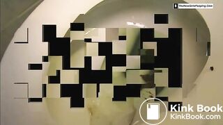 Big shits from big butt ebony