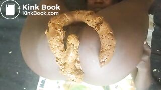 A Summer Olympic Shit